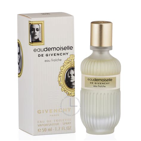 eau demoiselle by givenchy eau de toilette spray|givenchy perfume.